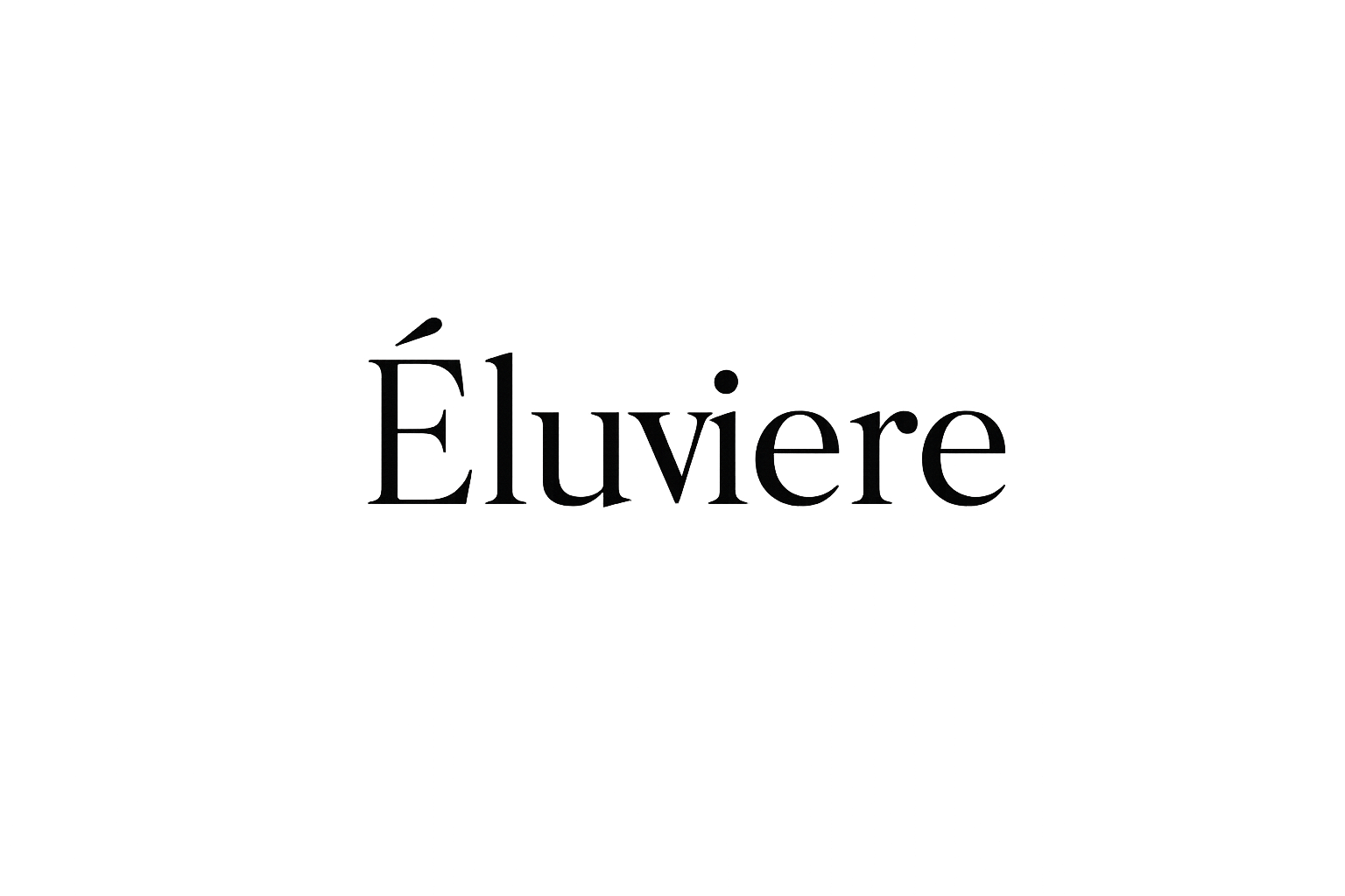 Eluviere
