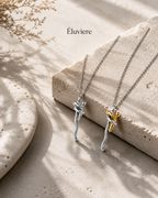 Pendant necklace