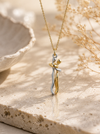 Pendant necklace